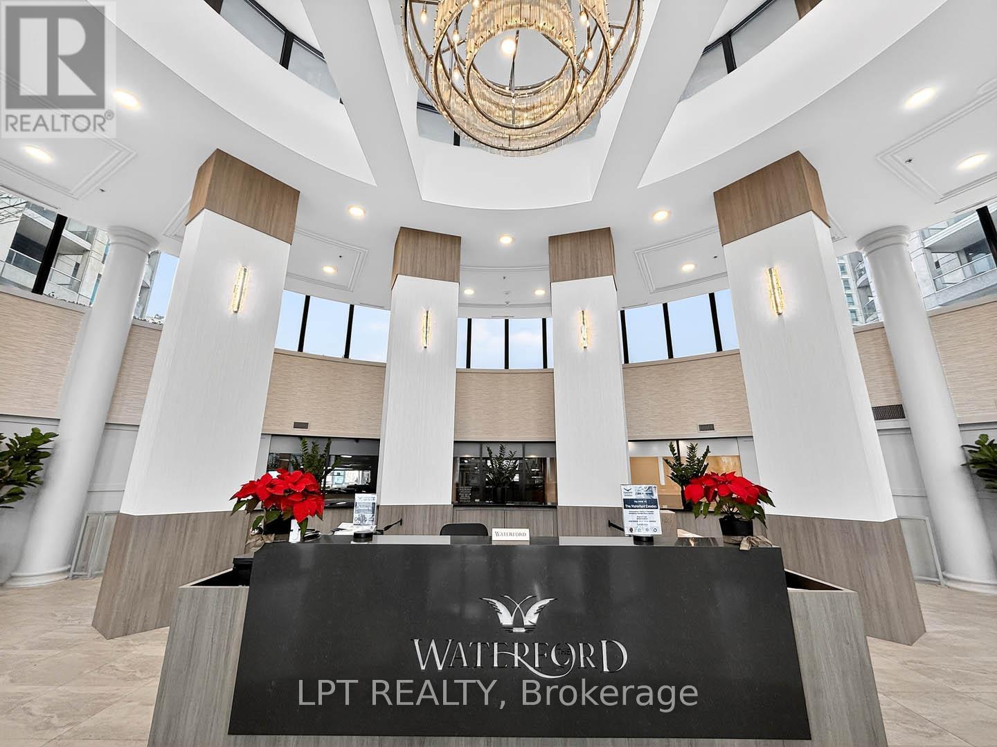 812 - 2083 Lake Shore Boulevard W, Toronto, Ontario  M8V 4G2 - Photo 48 - W12723654