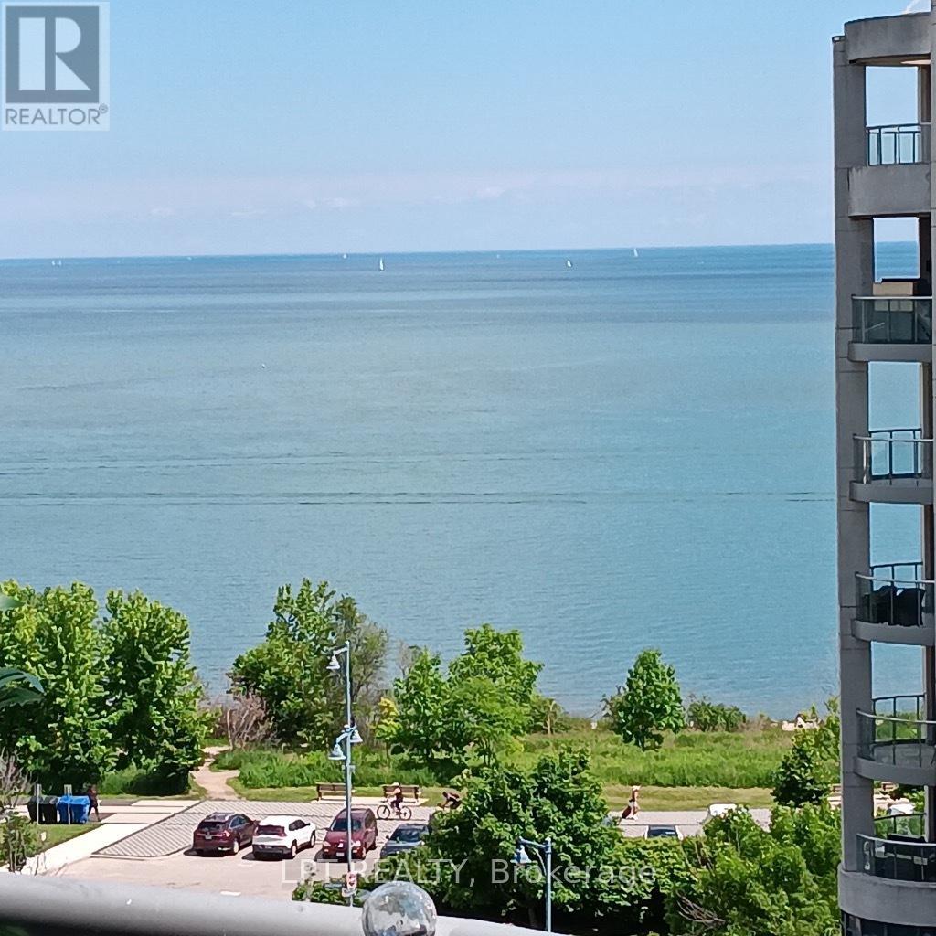 812 - 2083 Lake Shore Boulevard W, Toronto, Ontario  M8V 4G2 - Photo 6 - W12723654