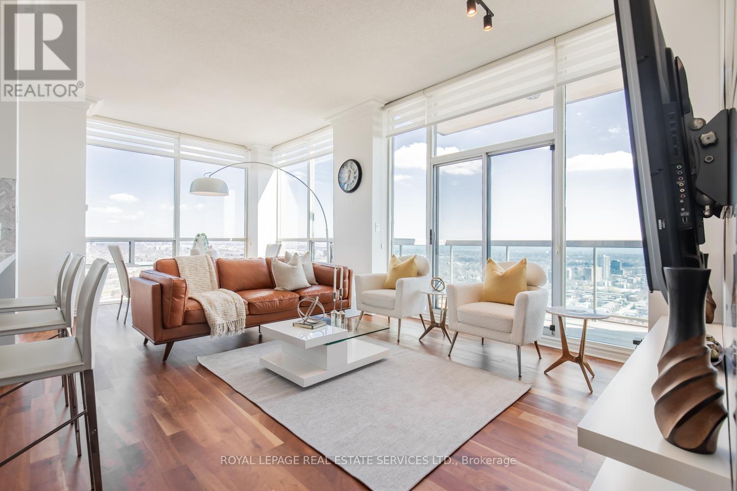 3702 - 3504 Hurontario Street, Mississauga, Ontario  L5B 0B9 - Photo 18 - W12723678