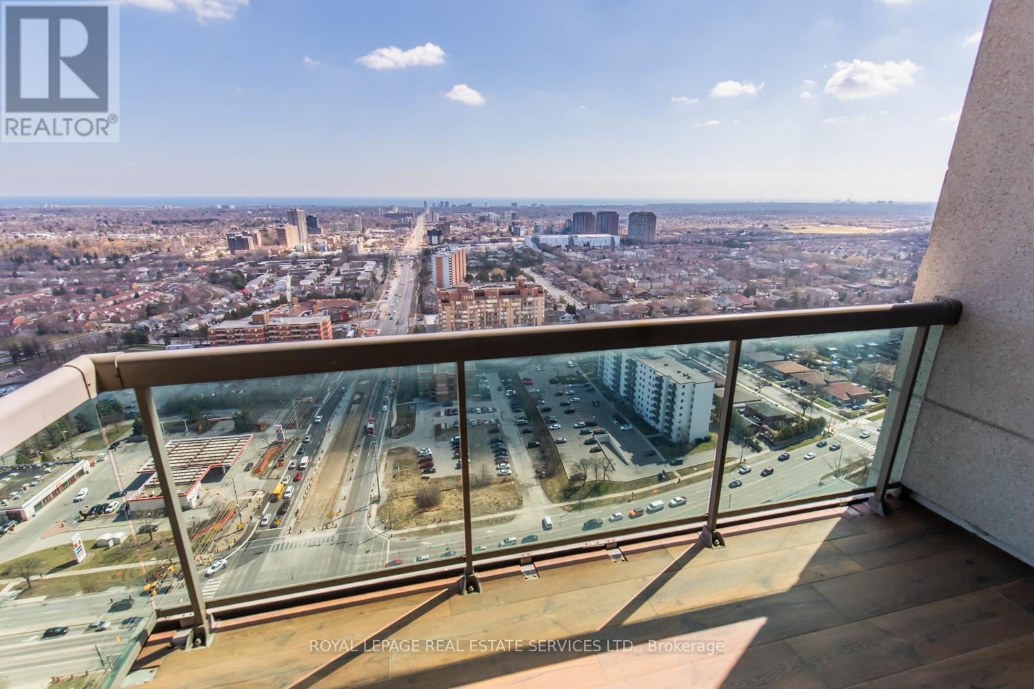 3702 - 3504 Hurontario Street, Mississauga, Ontario  L5B 0B9 - Photo 22 - W12723678