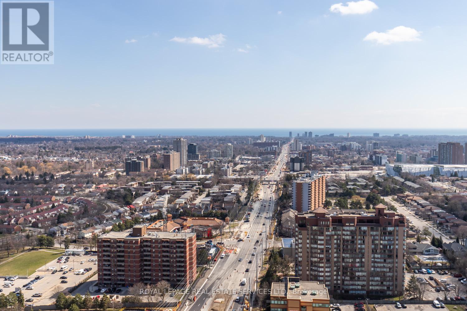 3702 - 3504 Hurontario Street, Mississauga, Ontario  L5B 0B9 - Photo 29 - W12723678