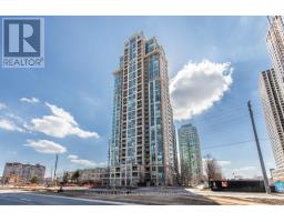 3702 - 3504 HURONTARIO STREET, Mississauga, Ontario