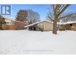 359 PEPPER DRIVE, Burlington, Ontario