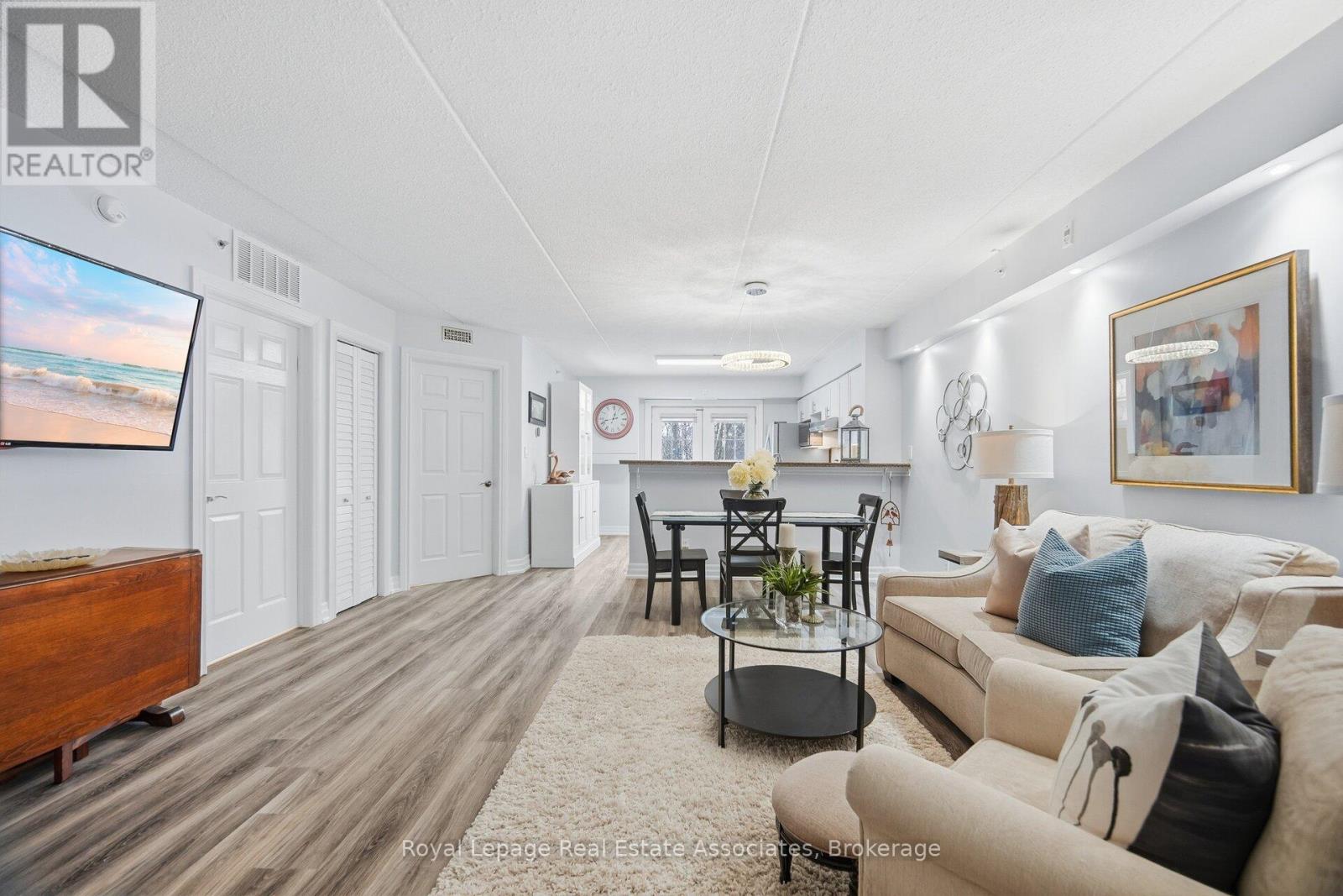 107 - 2055 Appleby Line, Burlington, Ontario  L7L 7H1 - Photo 12 - W12723704