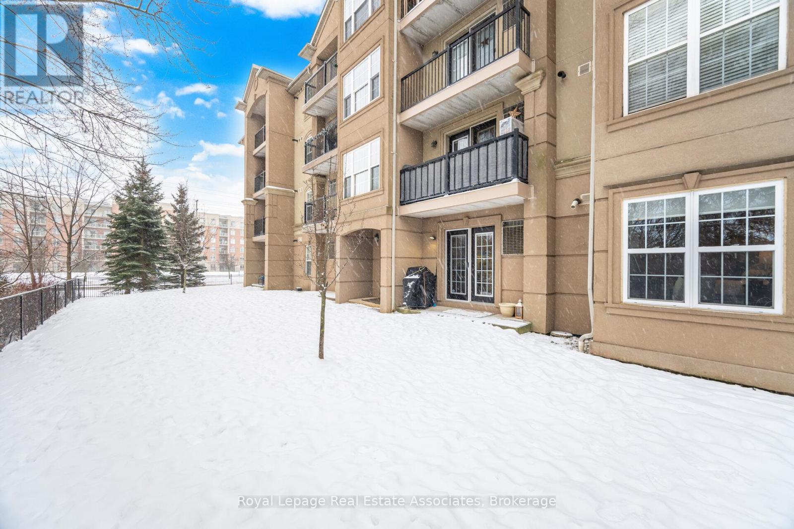 107 - 2055 Appleby Line, Burlington, Ontario  L7L 7H1 - Photo 29 - W12723704