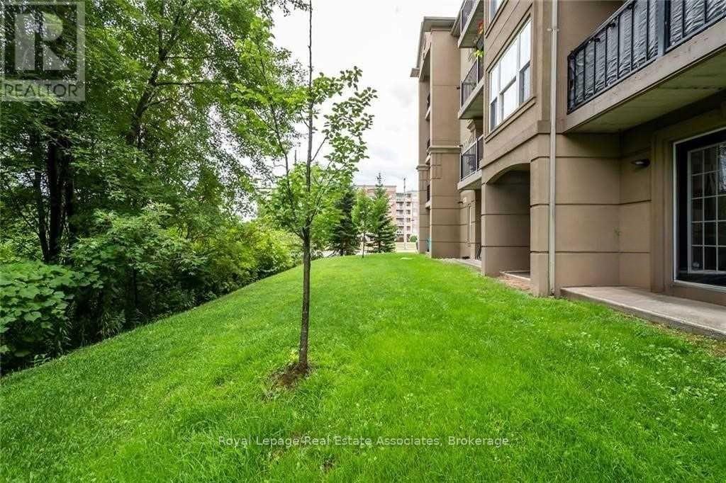 107 - 2055 Appleby Line, Burlington, Ontario  L7L 7H1 - Photo 33 - W12723704