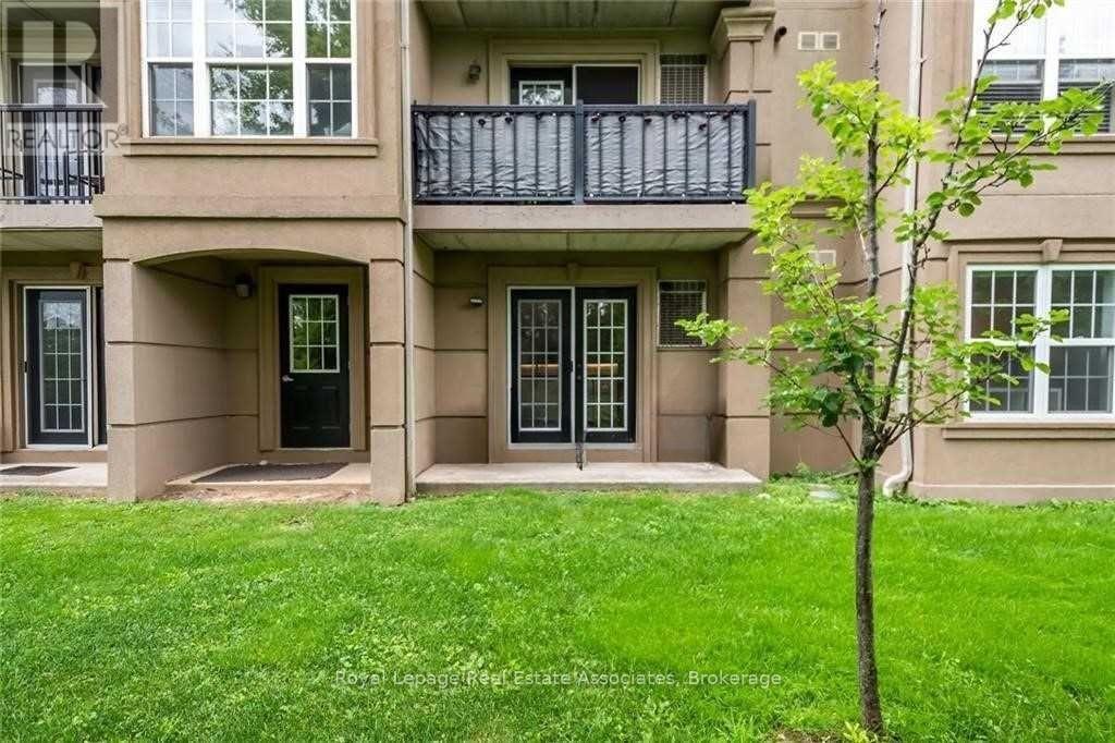 107 - 2055 Appleby Line, Burlington, Ontario  L7L 7H1 - Photo 35 - W12723704