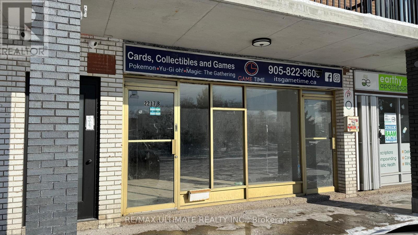 2217 BOSTOCK CRESCENT, Mississauga, Ontario