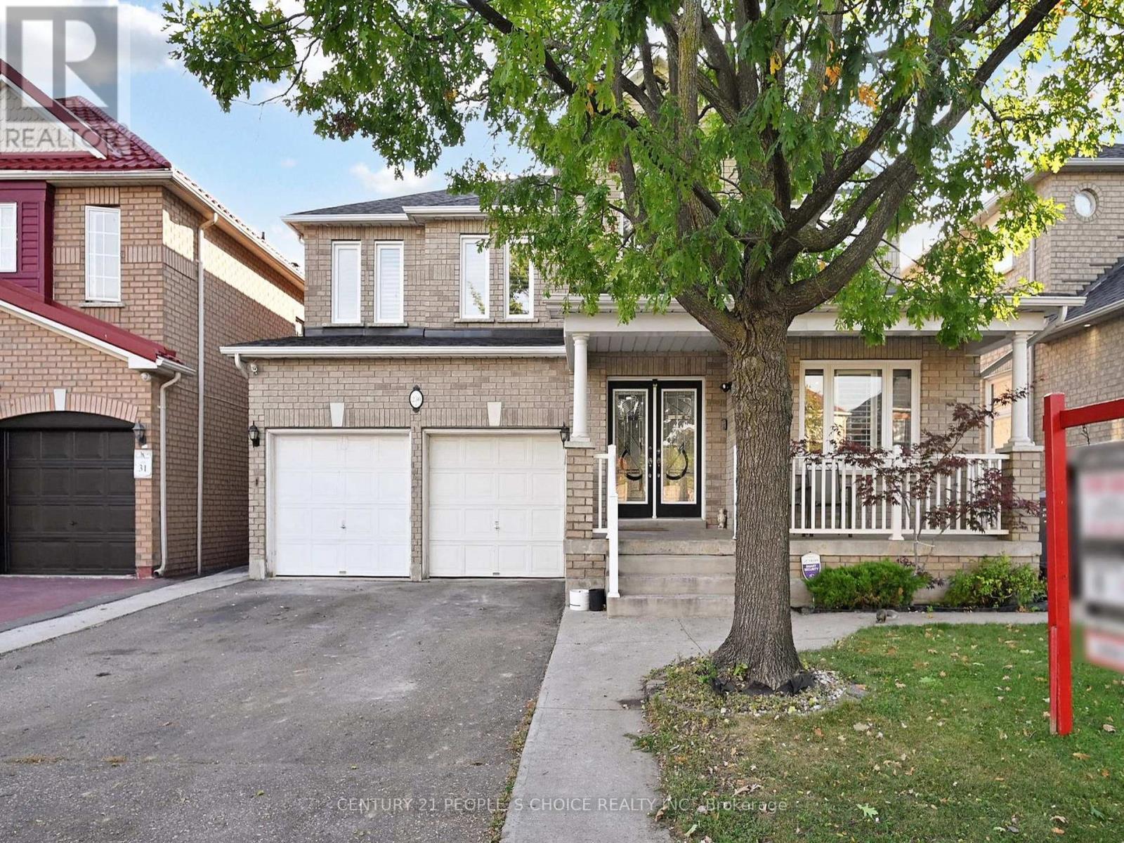 230 EDENBROOK HILL DRIVE, Brampton, Ontario
