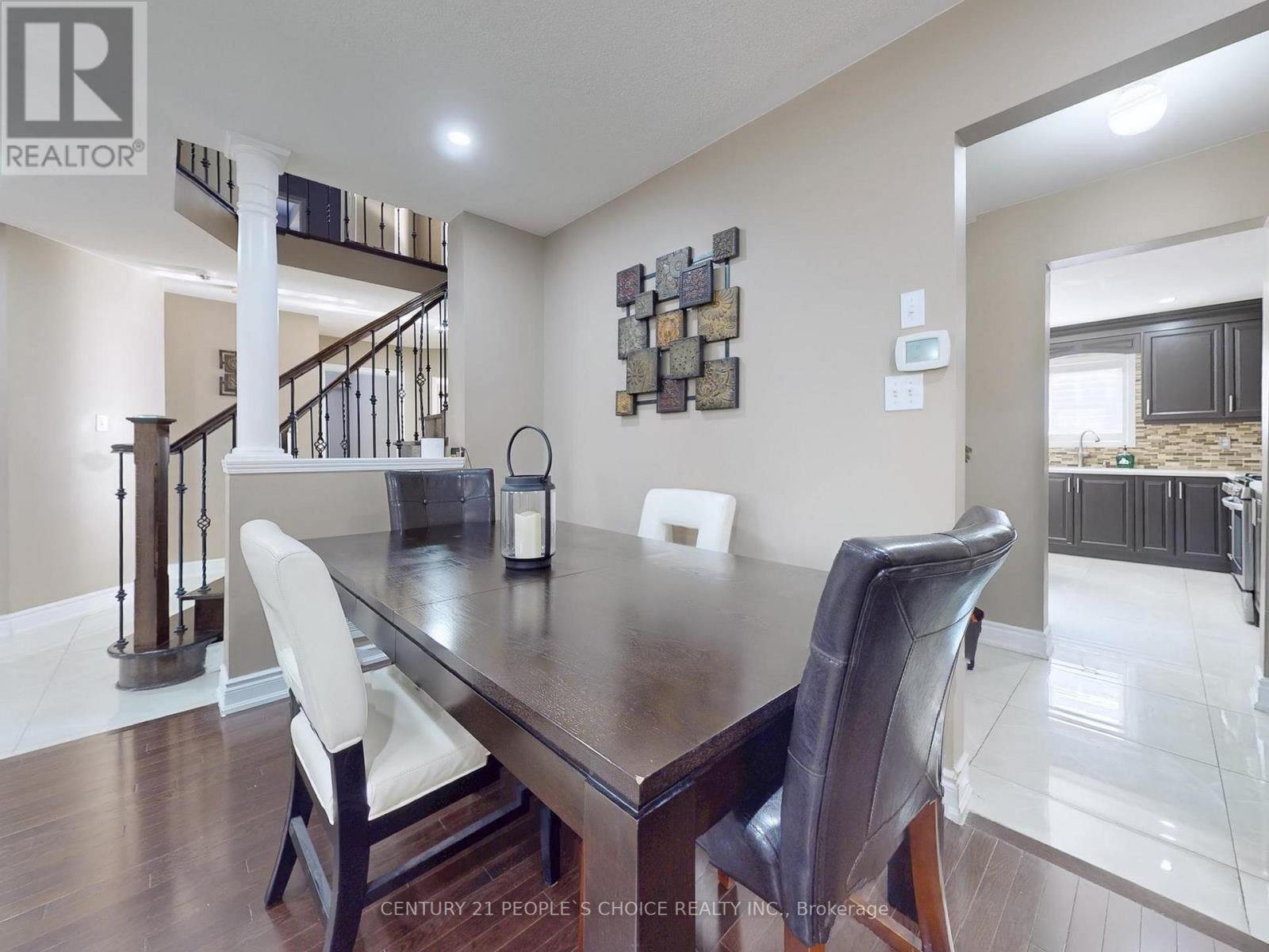 230 Edenbrook Hill Drive, Brampton, Ontario  L7A 2W7 - Photo 11 - W12723734