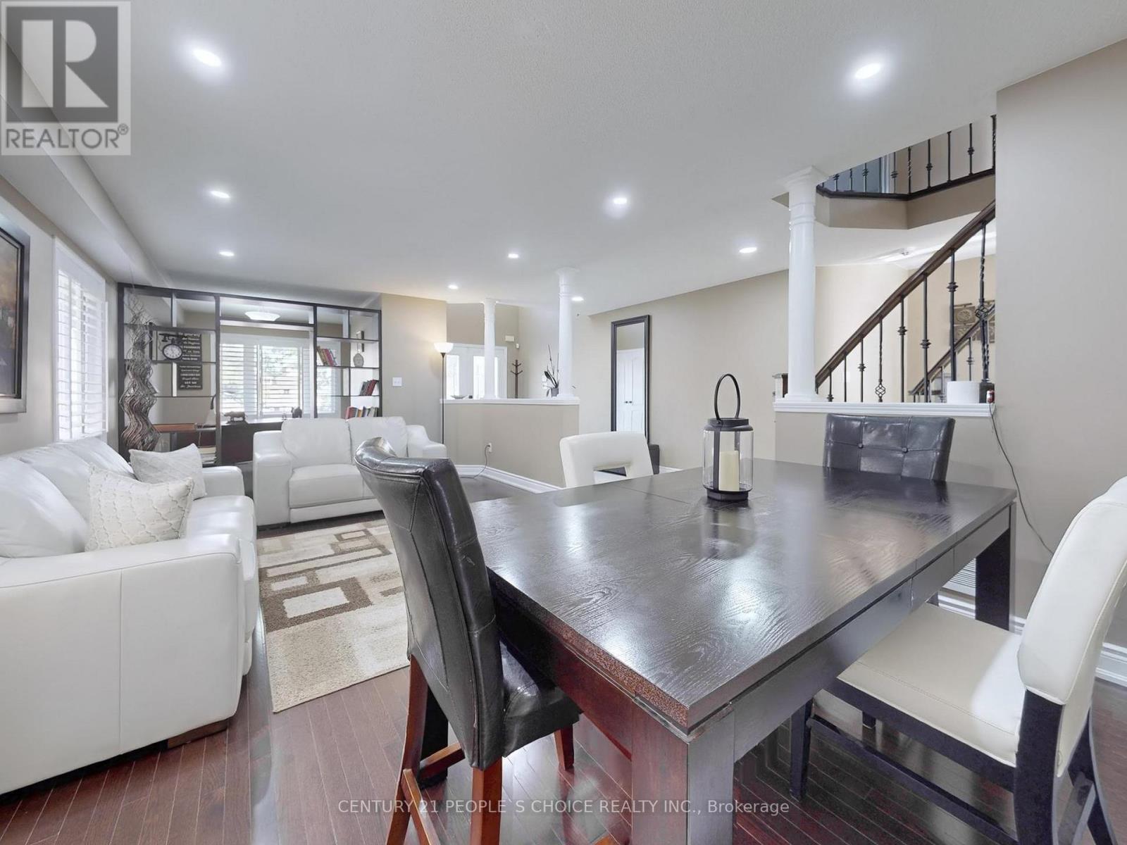 230 Edenbrook Hill Drive, Brampton, Ontario  L7A 2W7 - Photo 12 - W12723734