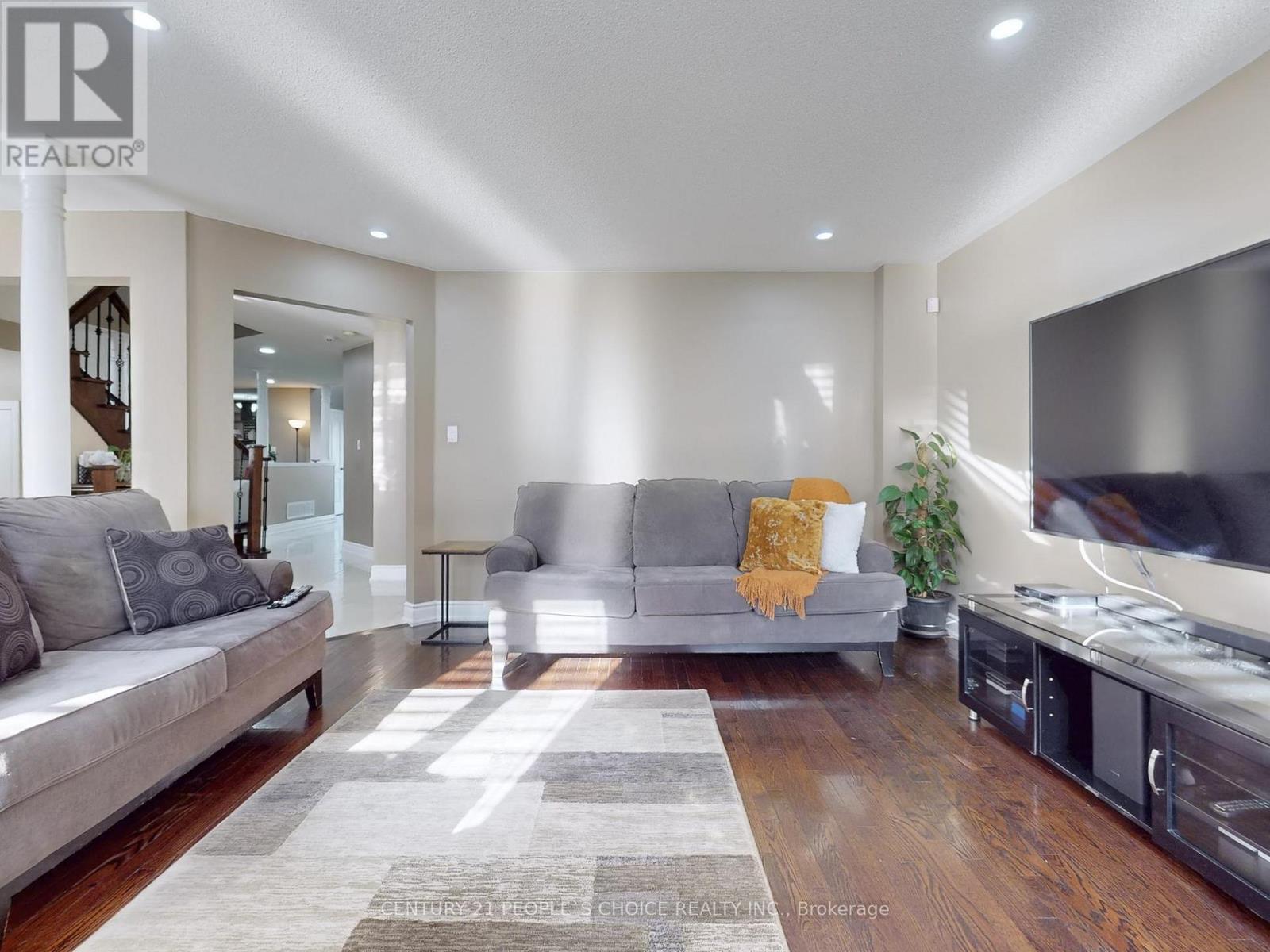 230 Edenbrook Hill Drive, Brampton, Ontario  L7A 2W7 - Photo 13 - W12723734