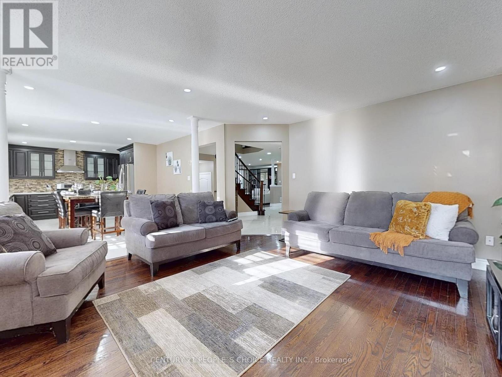 230 Edenbrook Hill Drive, Brampton, Ontario  L7A 2W7 - Photo 14 - W12723734