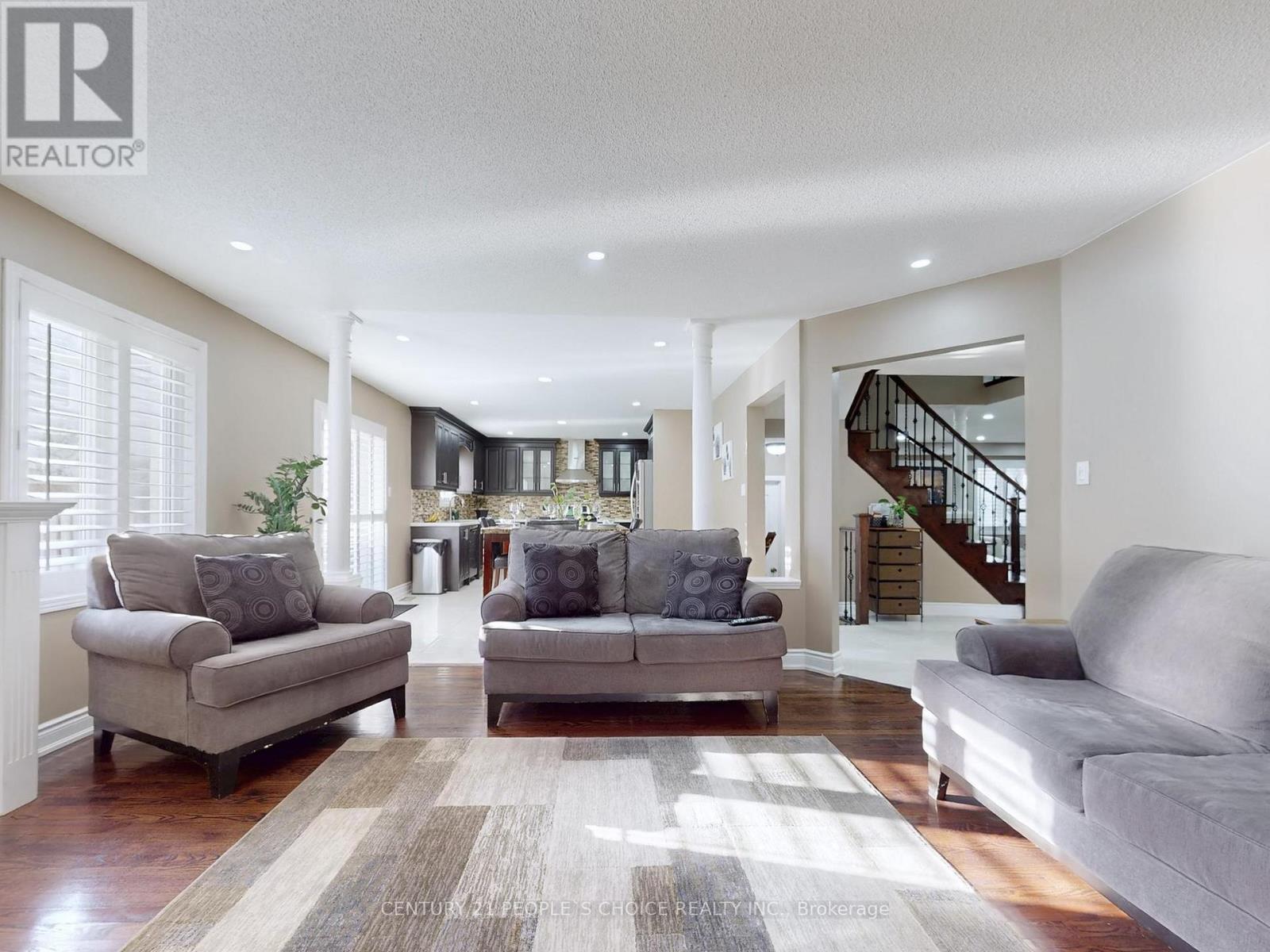 230 Edenbrook Hill Drive, Brampton, Ontario  L7A 2W7 - Photo 15 - W12723734