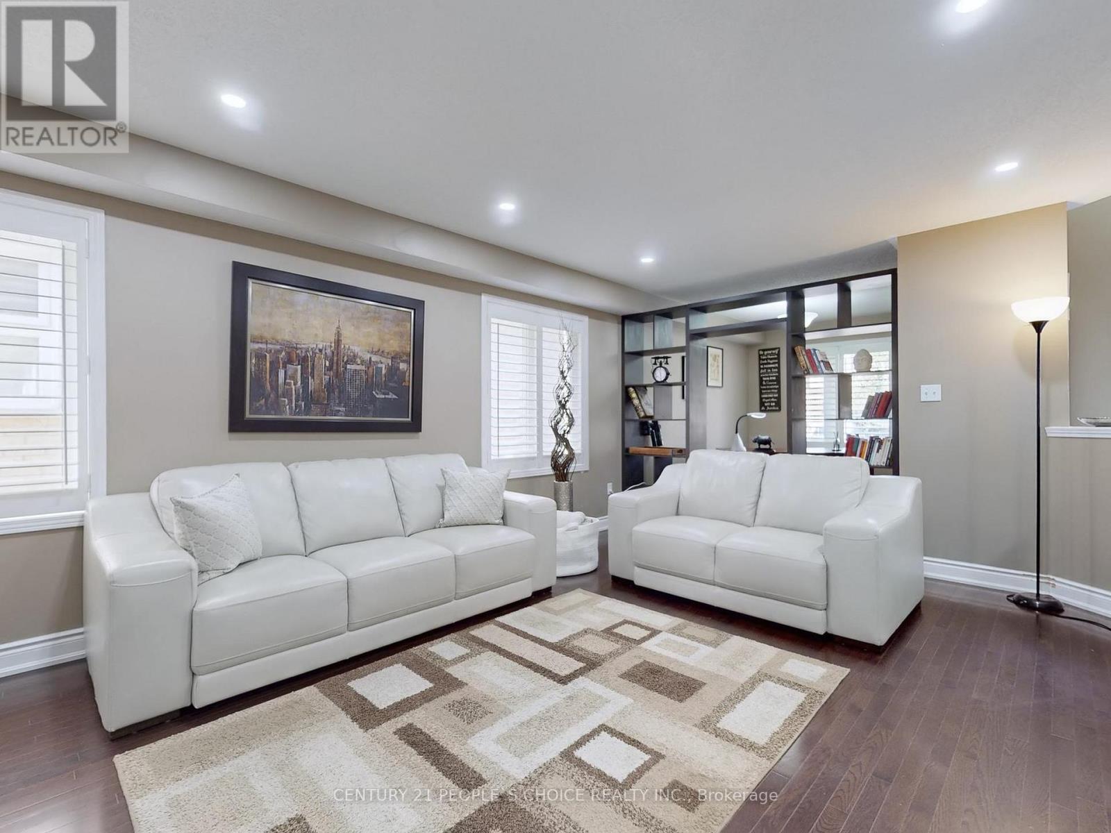 230 Edenbrook Hill Drive, Brampton, Ontario  L7A 2W7 - Photo 6 - W12723734