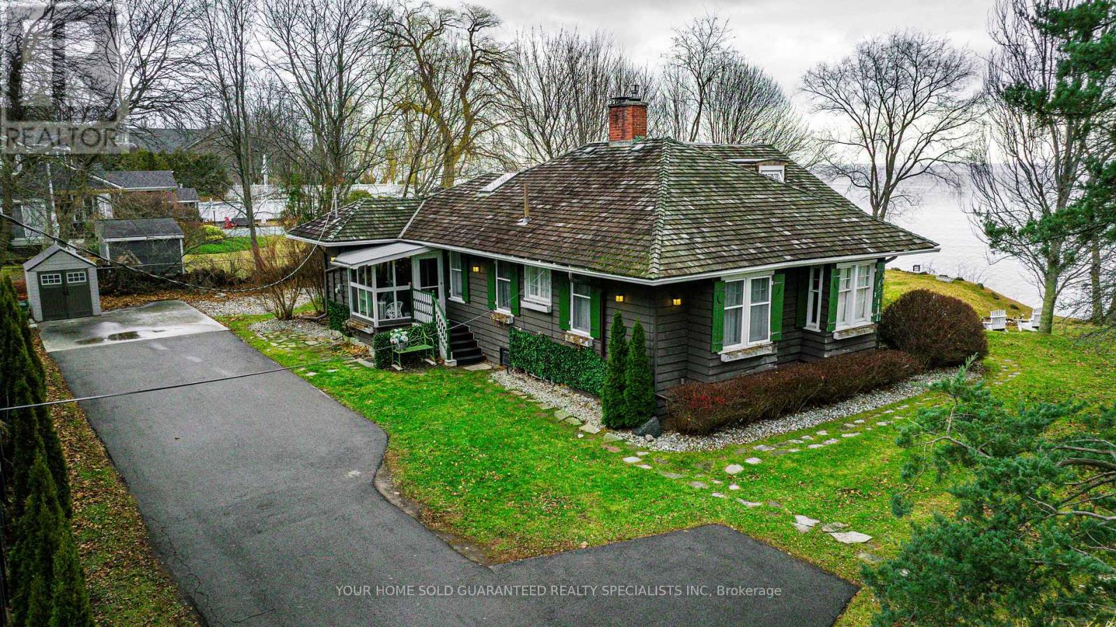 227 GREEN STREET, Burlington, Ontario