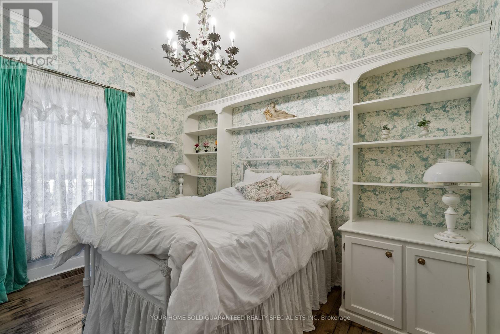 227 Green Street, Burlington, Ontario  L7R 0B1 - Photo 14 - W12723752