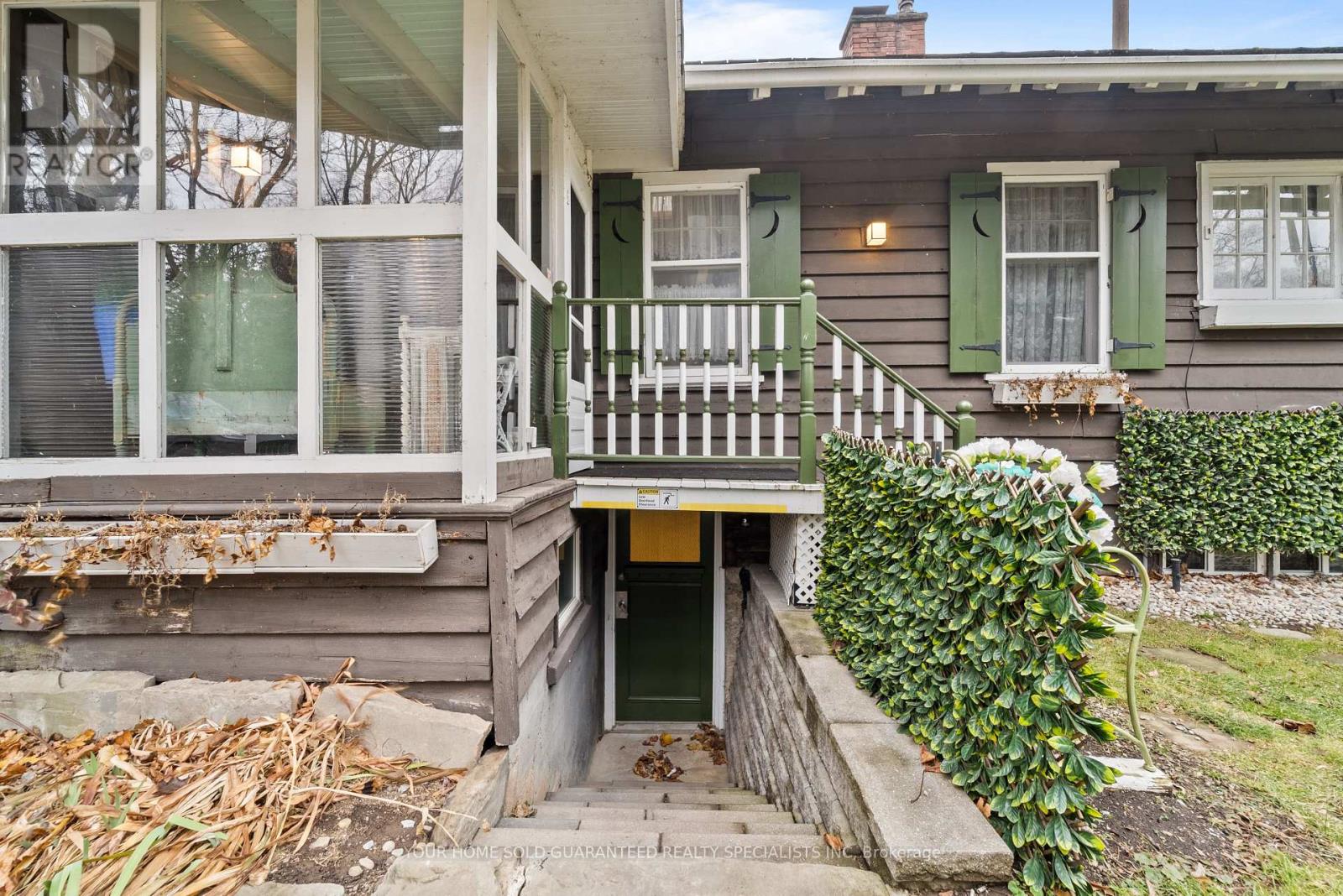 227 Green Street, Burlington, Ontario  L7R 0B1 - Photo 22 - W12723752