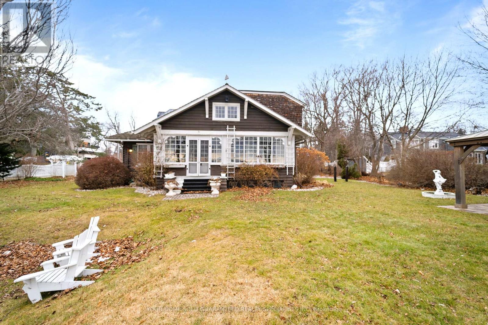 227 Green Street, Burlington, Ontario  L7R 0B1 - Photo 32 - W12723752