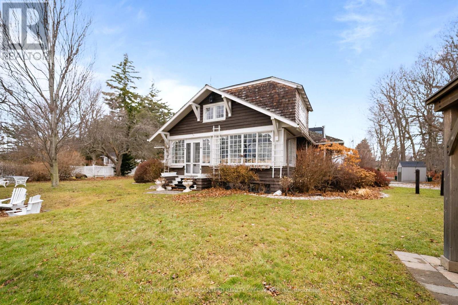 227 Green Street, Burlington, Ontario  L7R 0B1 - Photo 34 - W12723752