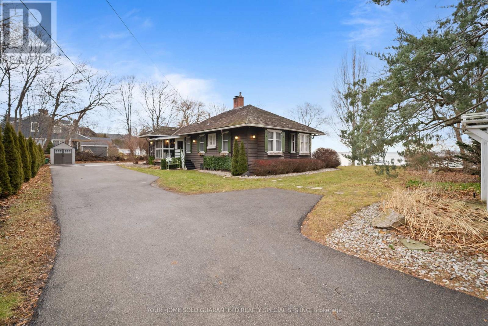 227 Green Street, Burlington, Ontario  L7R 0B1 - Photo 35 - W12723752