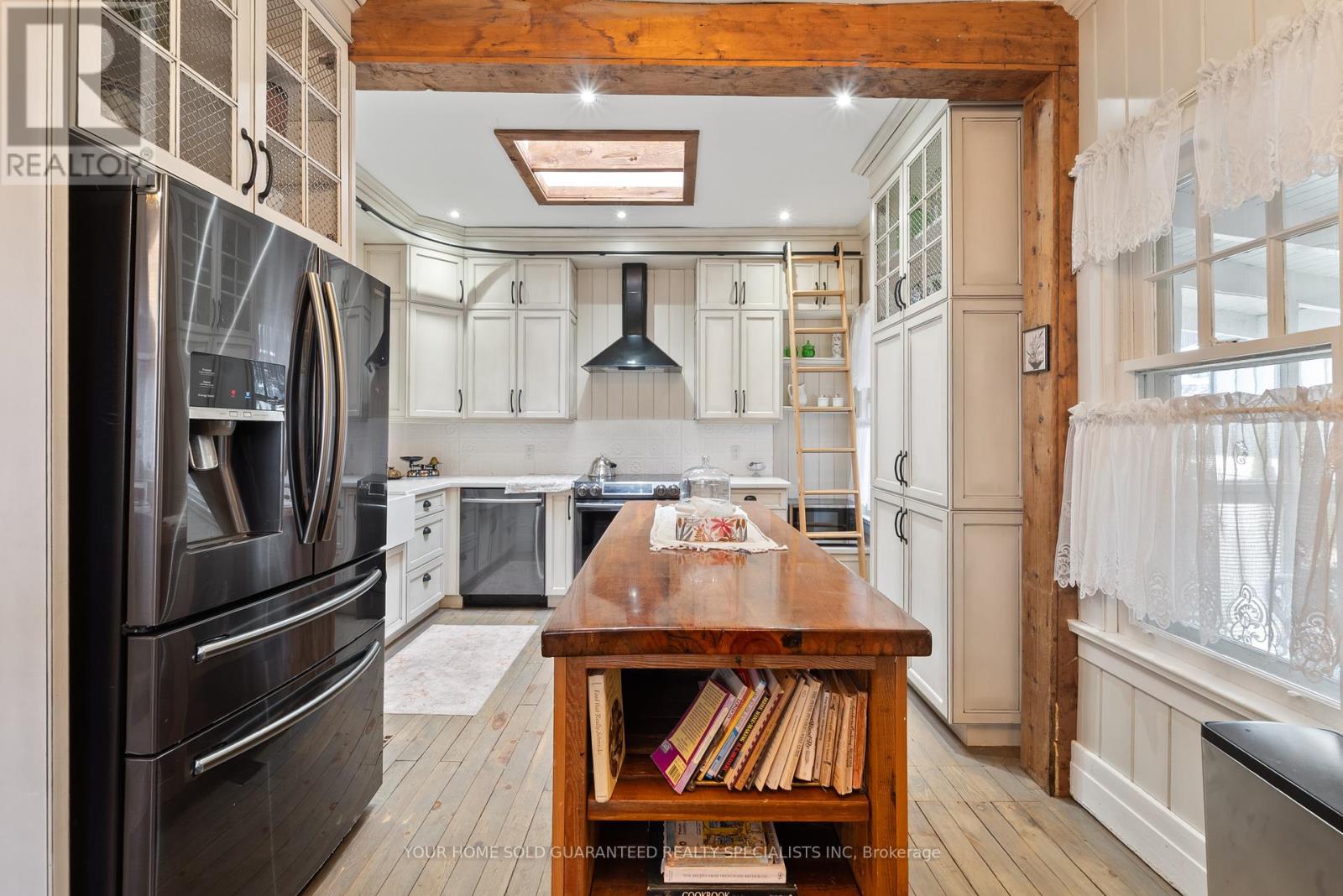 227 Green Street, Burlington, Ontario  L7R 0B1 - Photo 7 - W12723752