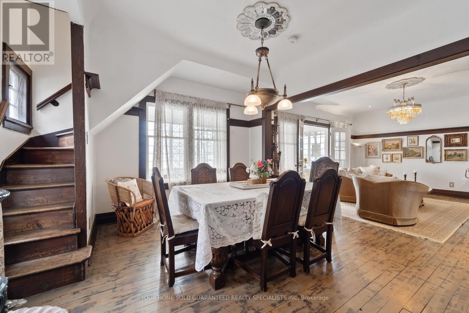 227 Green Street, Burlington, Ontario  L7R 0B1 - Photo 8 - W12723752