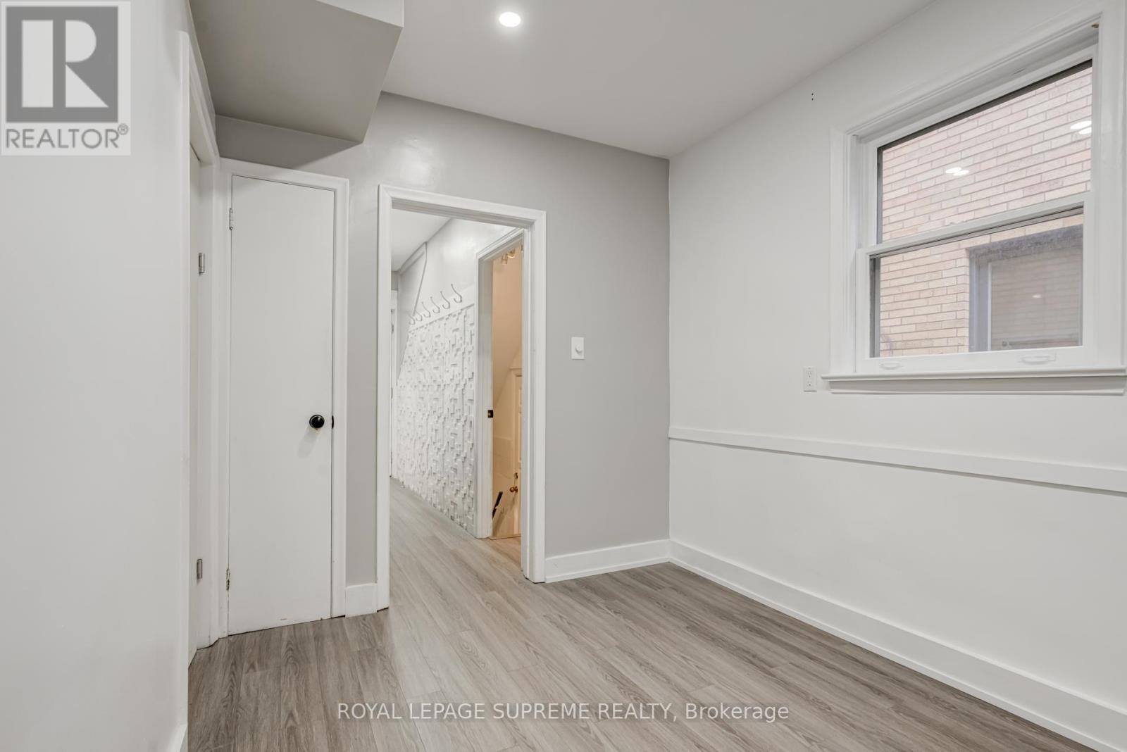 1 - 118 Runnymede Road, Toronto, Ontario  M6S 2Y3 - Photo 12 - W12723796