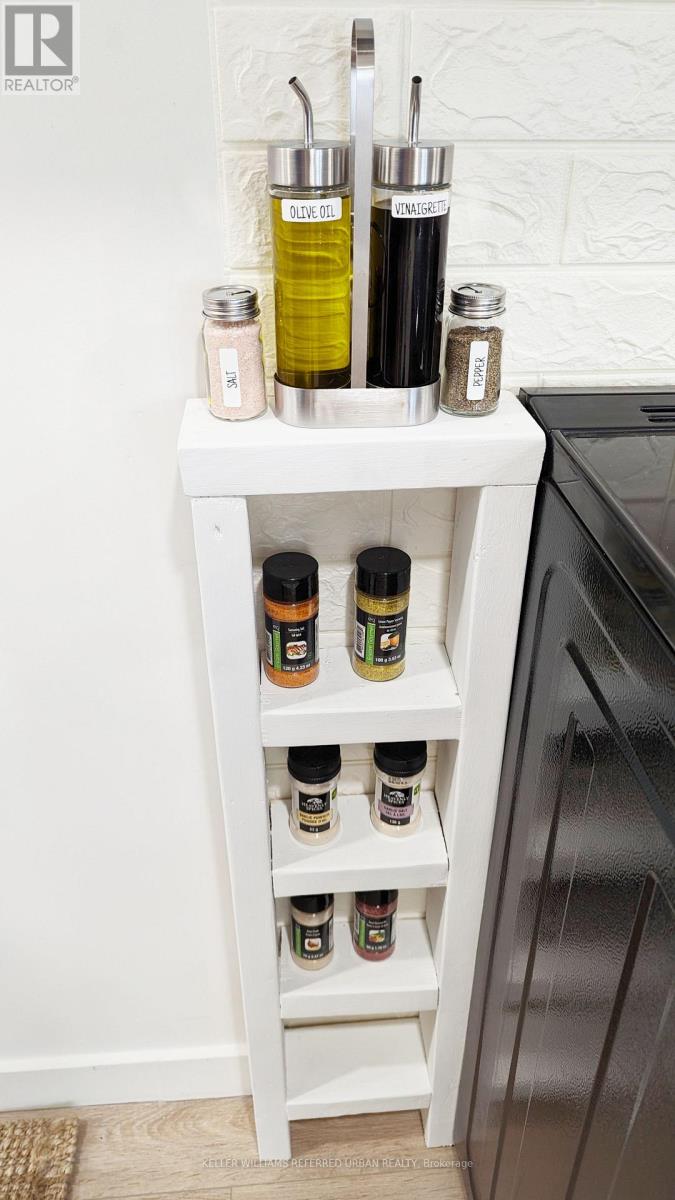 Basement - 2301 Lawrence Avenue W, Toronto, Ontario  M9P 2A7 - Photo 11 - W12723806