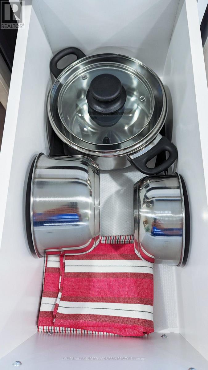 Basement - 2301 Lawrence Avenue W, Toronto, Ontario  M9P 2A7 - Photo 12 - W12723806