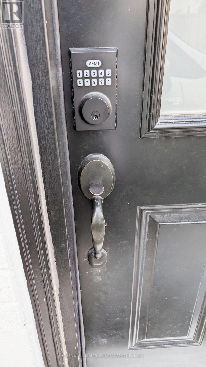 Basement - 2301 Lawrence Avenue W, Toronto, Ontario  M9P 2A7 - Photo 2 - W12723806