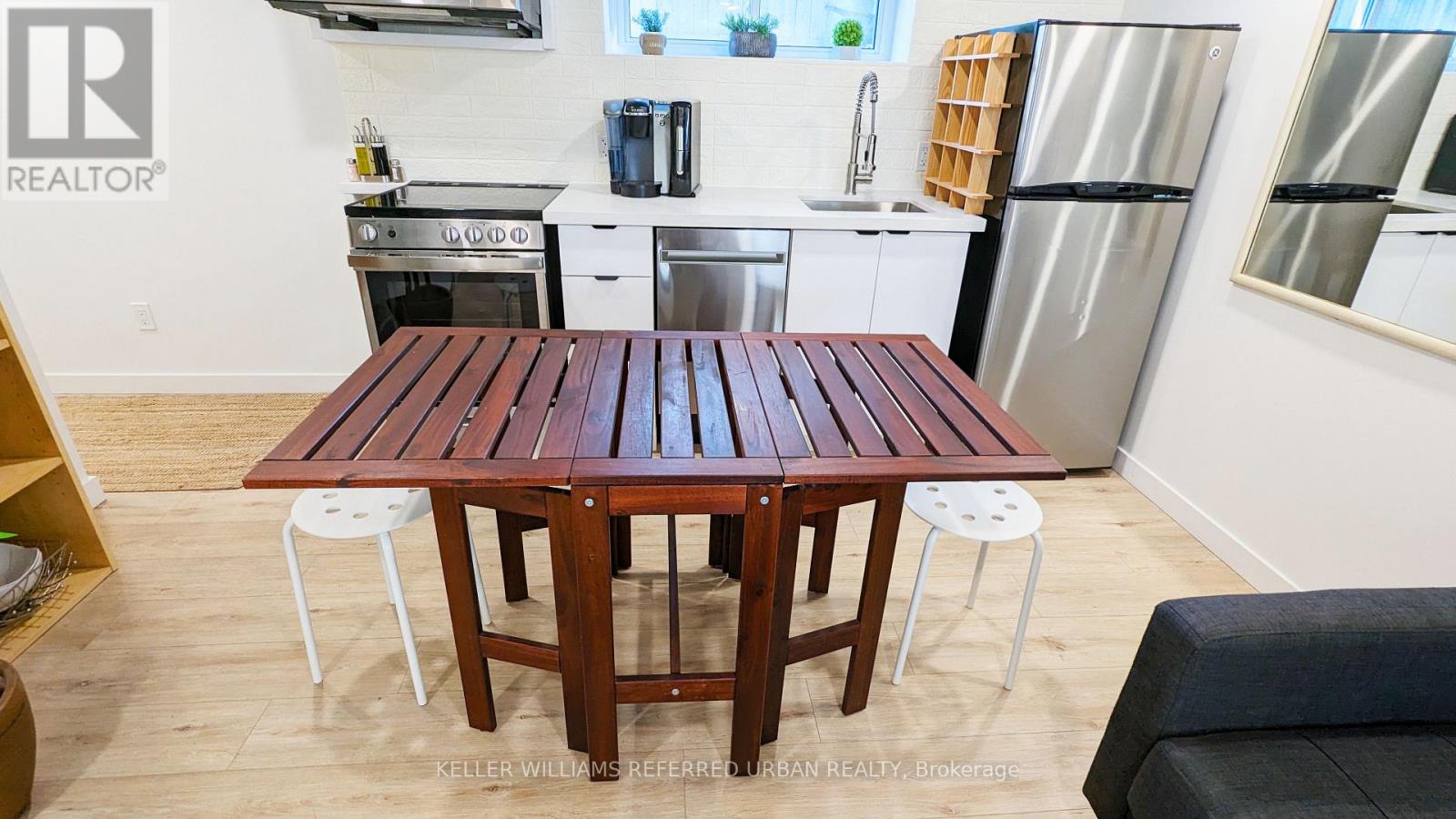 Basement - 2301 Lawrence Avenue W, Toronto, Ontario  M9P 2A7 - Photo 20 - W12723806