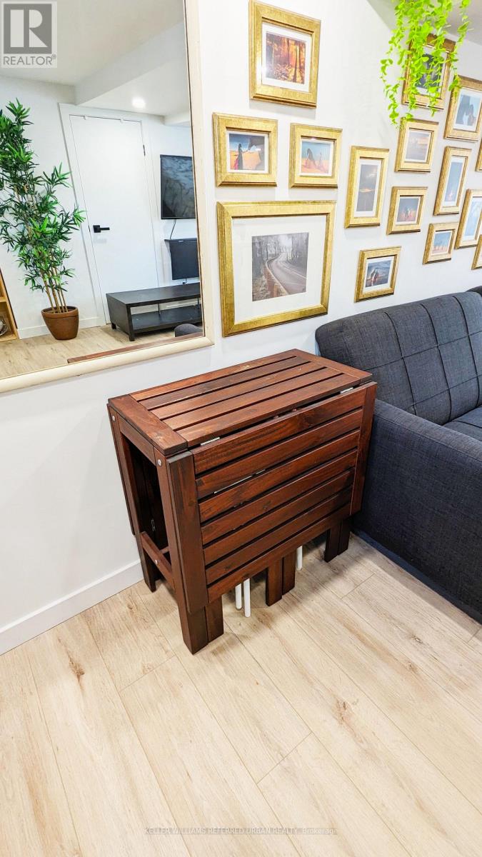 Basement - 2301 Lawrence Avenue W, Toronto, Ontario  M9P 2A7 - Photo 21 - W12723806