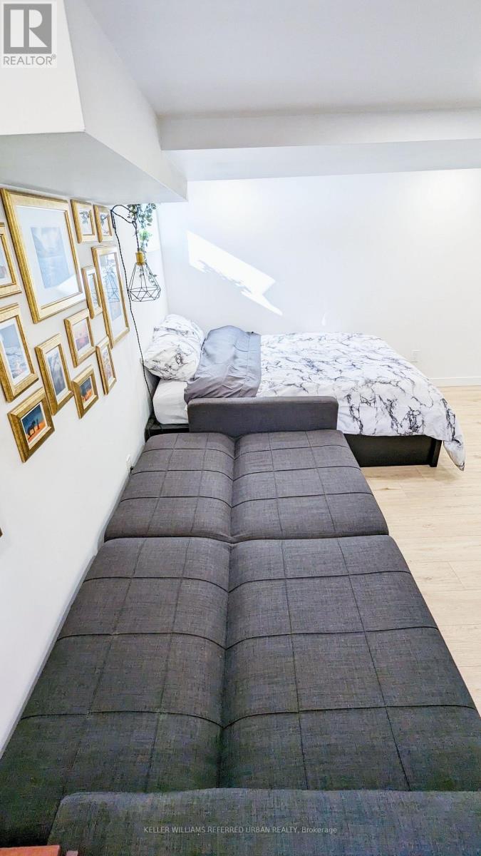 Basement - 2301 Lawrence Avenue W, Toronto, Ontario  M9P 2A7 - Photo 22 - W12723806