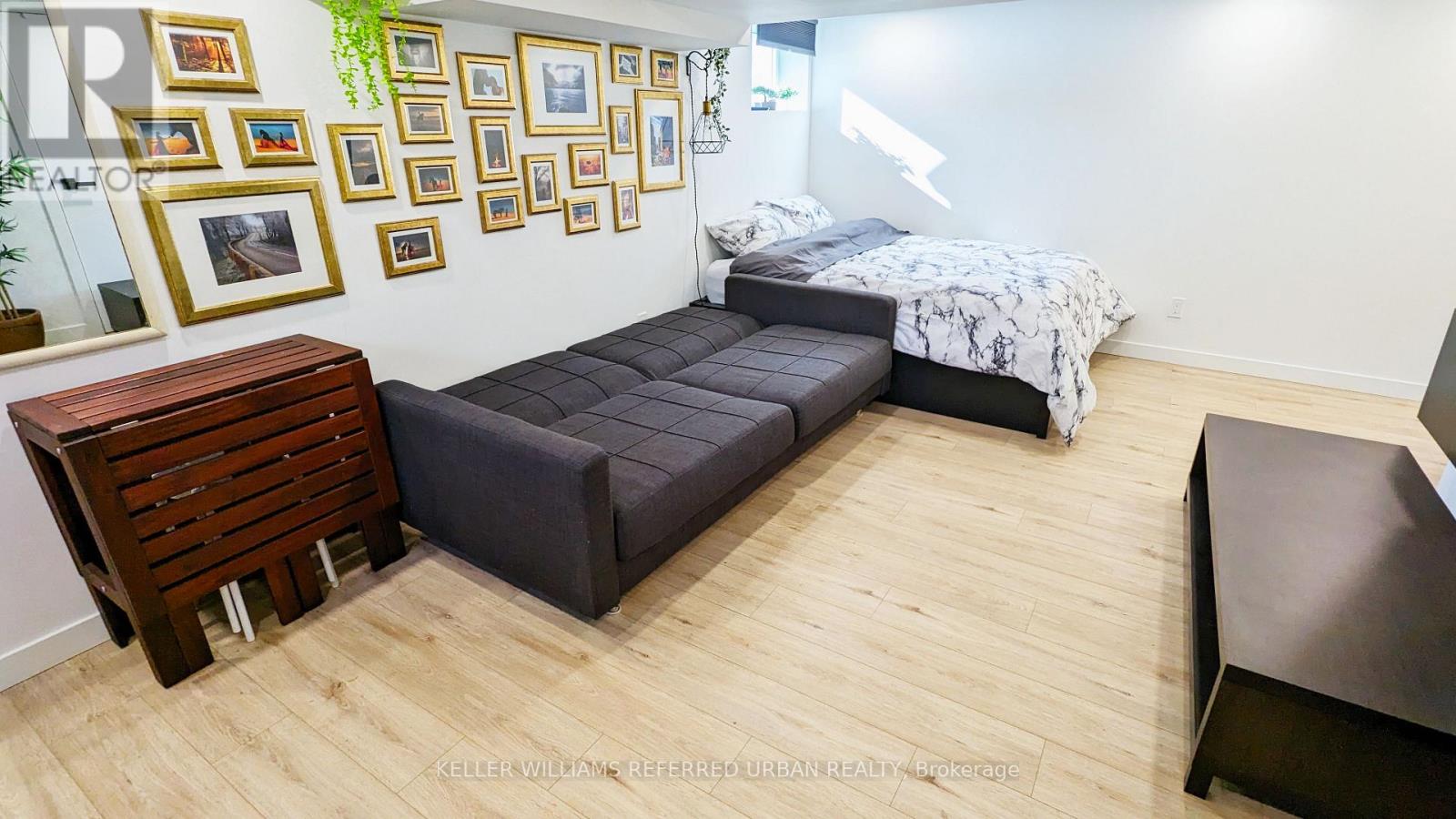 Basement - 2301 Lawrence Avenue W, Toronto, Ontario  M9P 2A7 - Photo 24 - W12723806