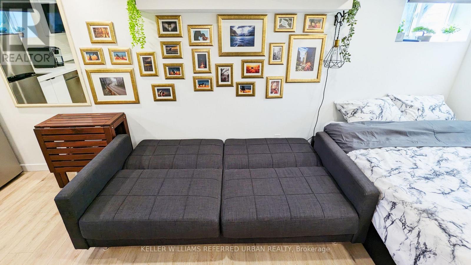 Basement - 2301 Lawrence Avenue W, Toronto, Ontario  M9P 2A7 - Photo 25 - W12723806