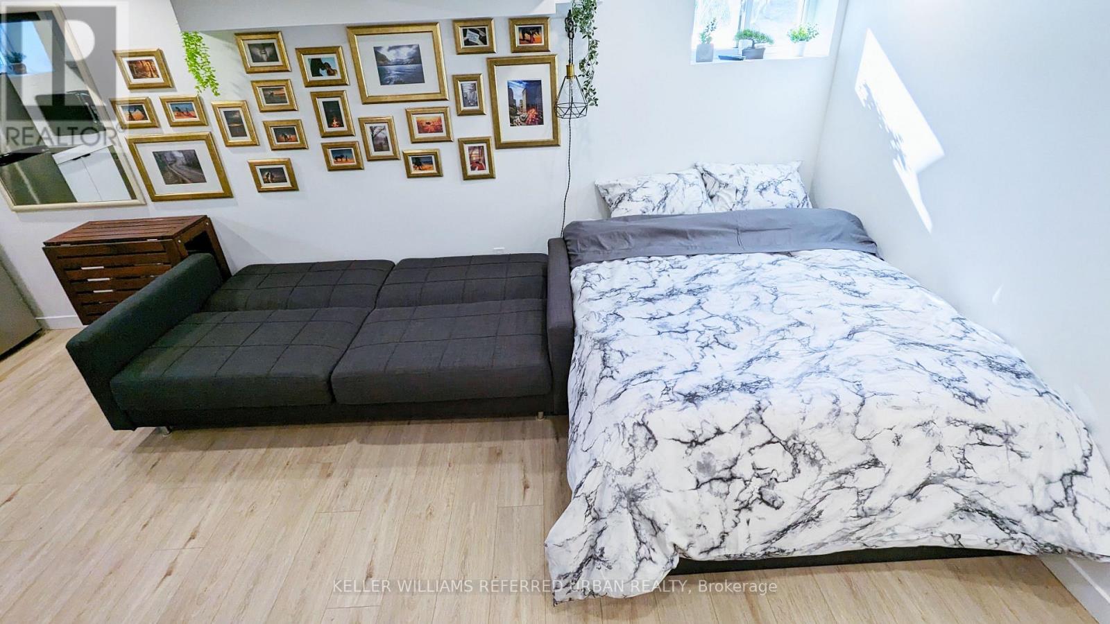 Basement - 2301 Lawrence Avenue W, Toronto, Ontario  M9P 2A7 - Photo 28 - W12723806