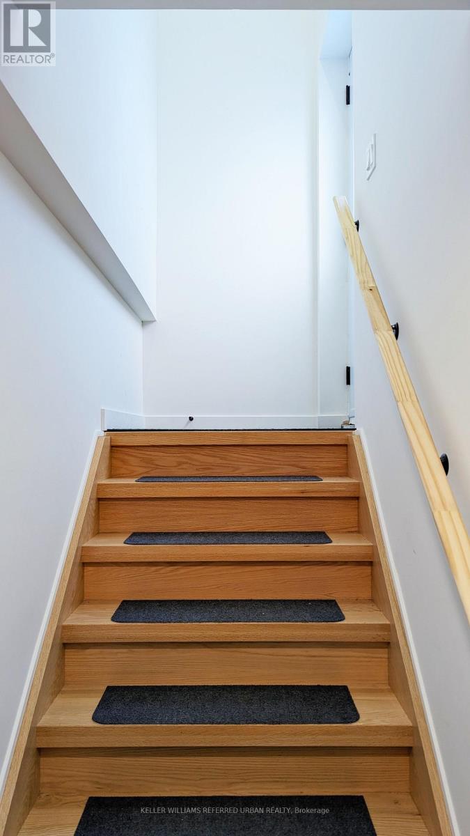 Basement - 2301 Lawrence Avenue W, Toronto, Ontario  M9P 2A7 - Photo 3 - W12723806