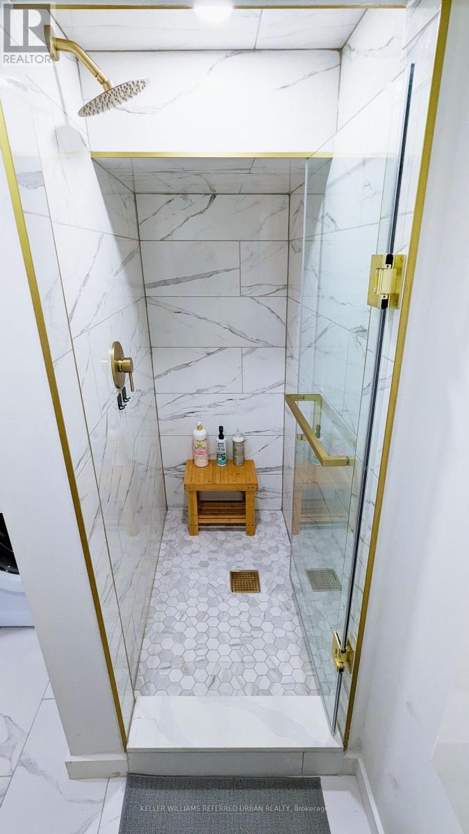 Basement - 2301 Lawrence Avenue W, Toronto, Ontario  M9P 2A7 - Photo 33 - W12723806