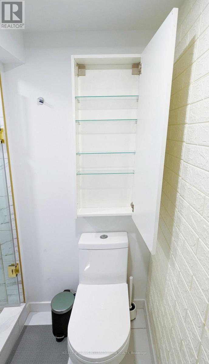 Basement - 2301 Lawrence Avenue W, Toronto, Ontario  M9P 2A7 - Photo 36 - W12723806