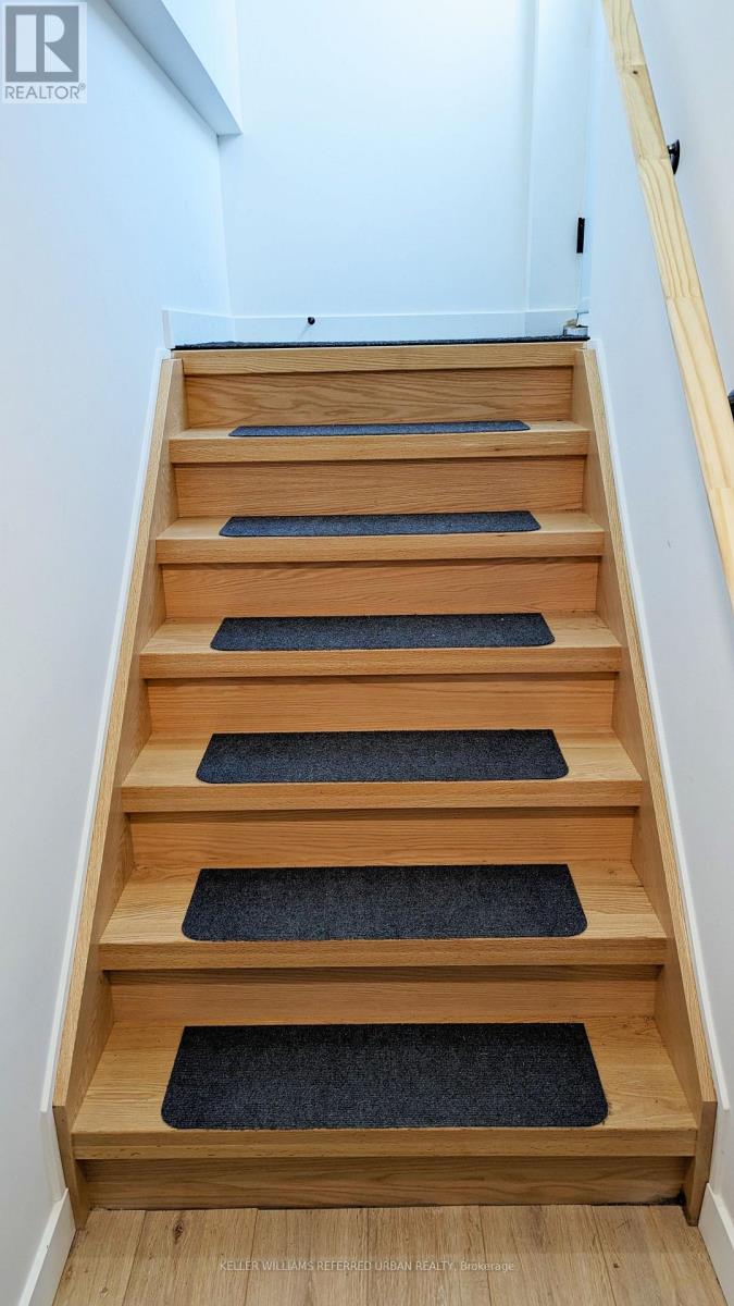 Basement - 2301 Lawrence Avenue W, Toronto, Ontario  M9P 2A7 - Photo 4 - W12723806