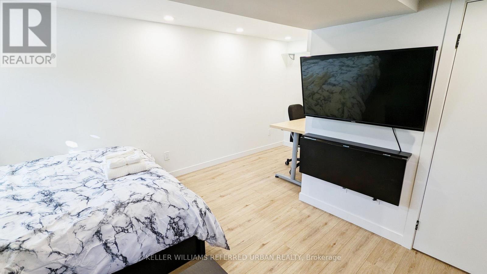 Basement - 2301 Lawrence Avenue W, Toronto, Ontario  M9P 2A7 - Photo 40 - W12723806