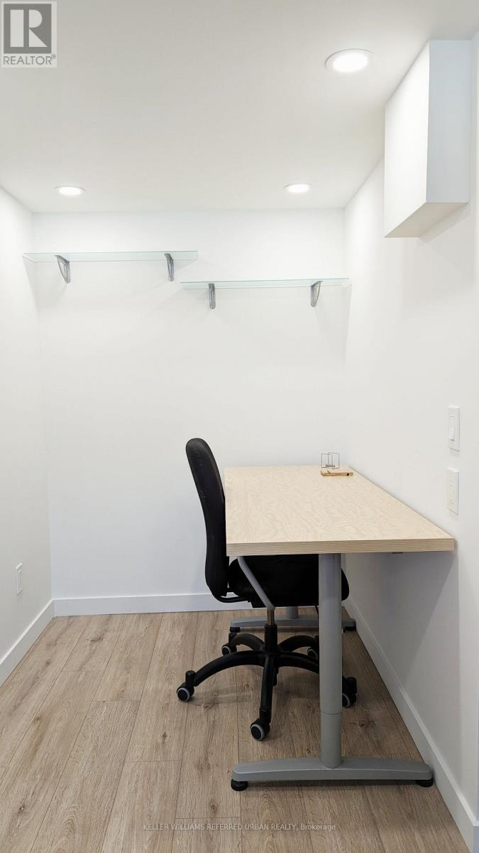 Basement - 2301 Lawrence Avenue W, Toronto, Ontario  M9P 2A7 - Photo 41 - W12723806