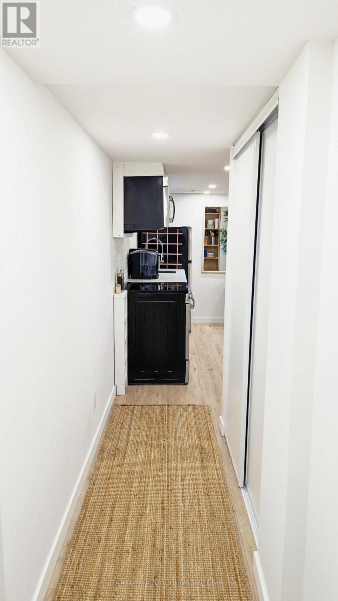 Basement - 2301 Lawrence Avenue W, Toronto, Ontario  M9P 2A7 - Photo 6 - W12723806