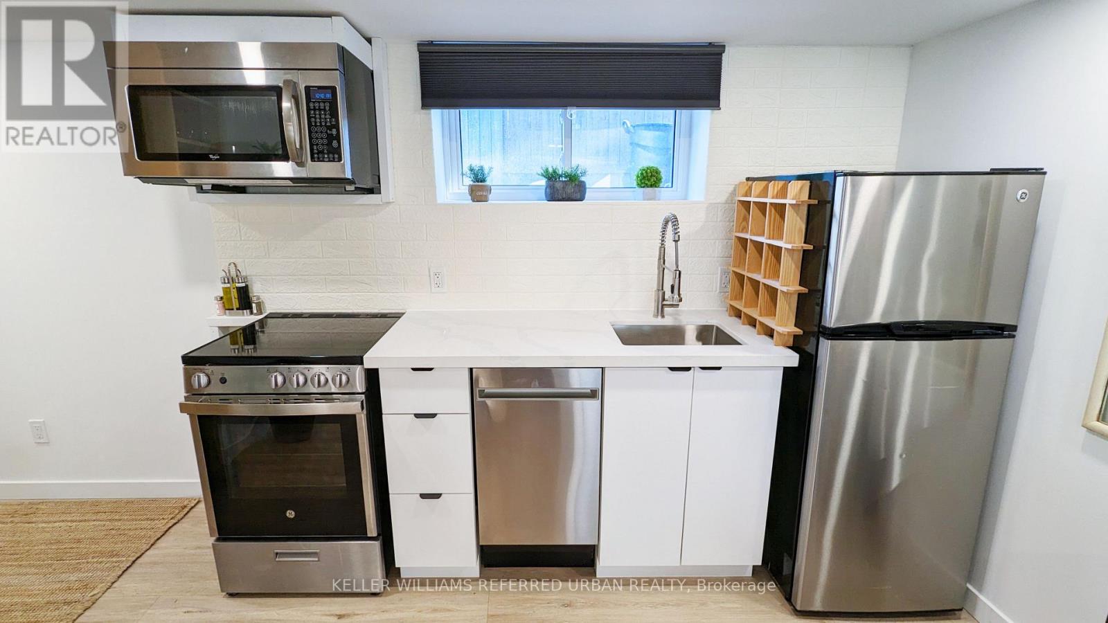 Basement - 2301 Lawrence Avenue W, Toronto, Ontario  M9P 2A7 - Photo 8 - W12723806