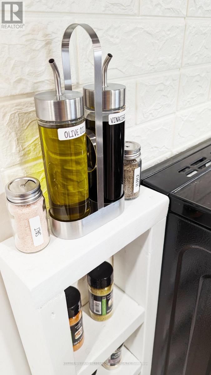 Basement - 2301 Lawrence Avenue W, Toronto, Ontario  M9P 2A7 - Photo 9 - W12723806