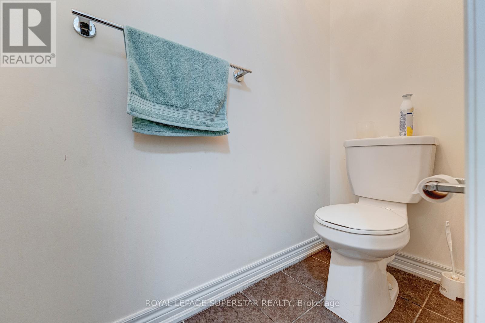 22 Merrickville Way, Brampton, Ontario  L6Y 0V5 - Photo 12 - W12723808