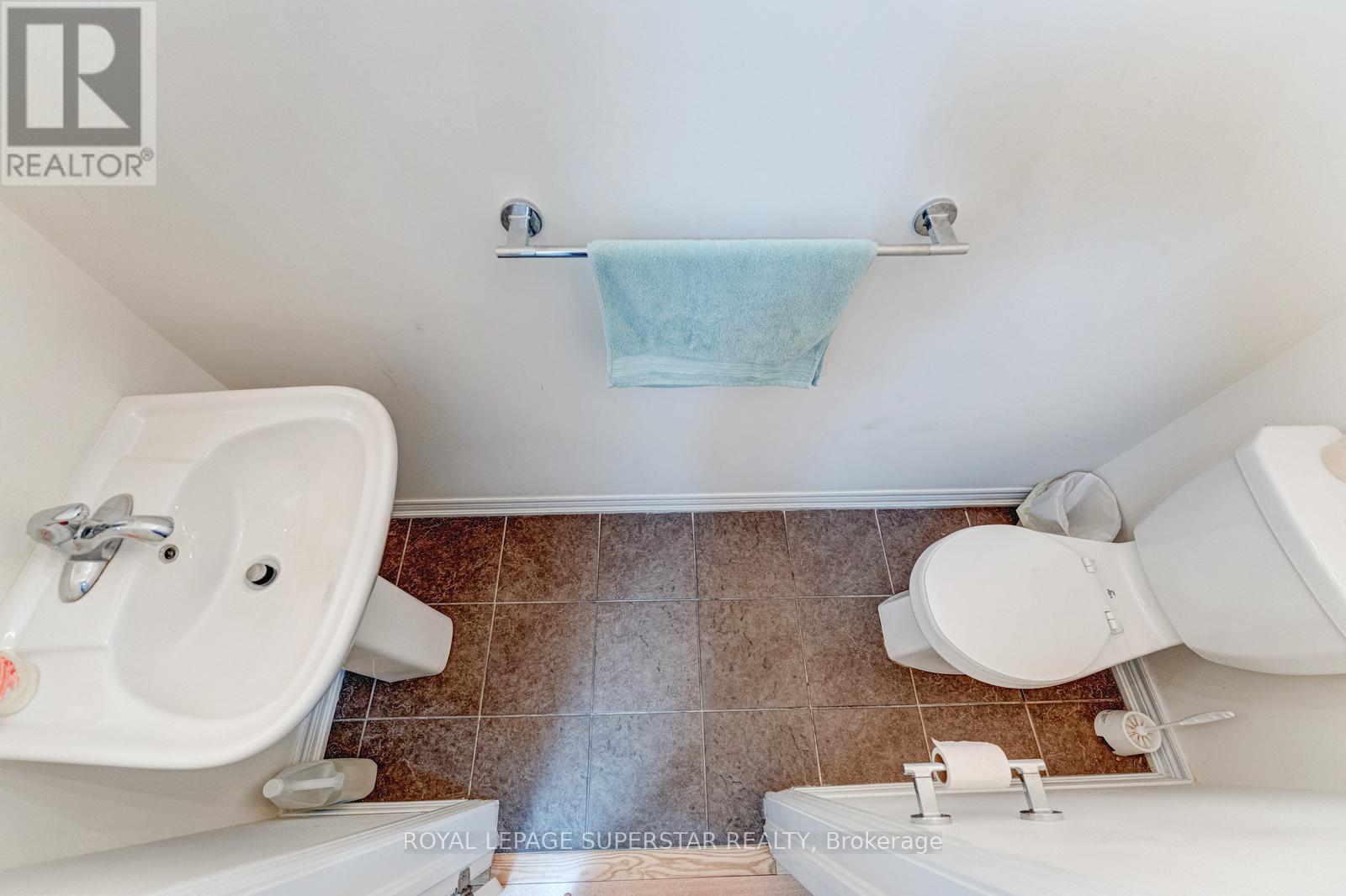 22 Merrickville Way, Brampton, Ontario  L6Y 0V5 - Photo 13 - W12723808