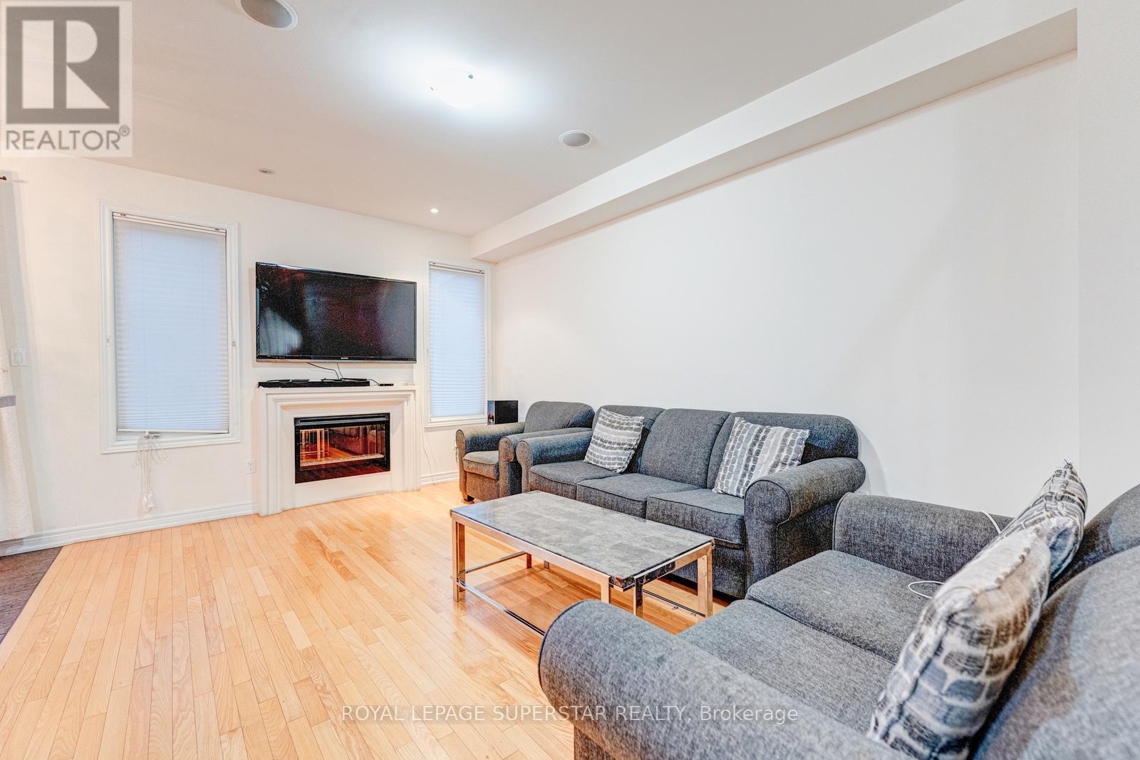 22 Merrickville Way, Brampton, Ontario  L6Y 0V5 - Photo 15 - W12723808