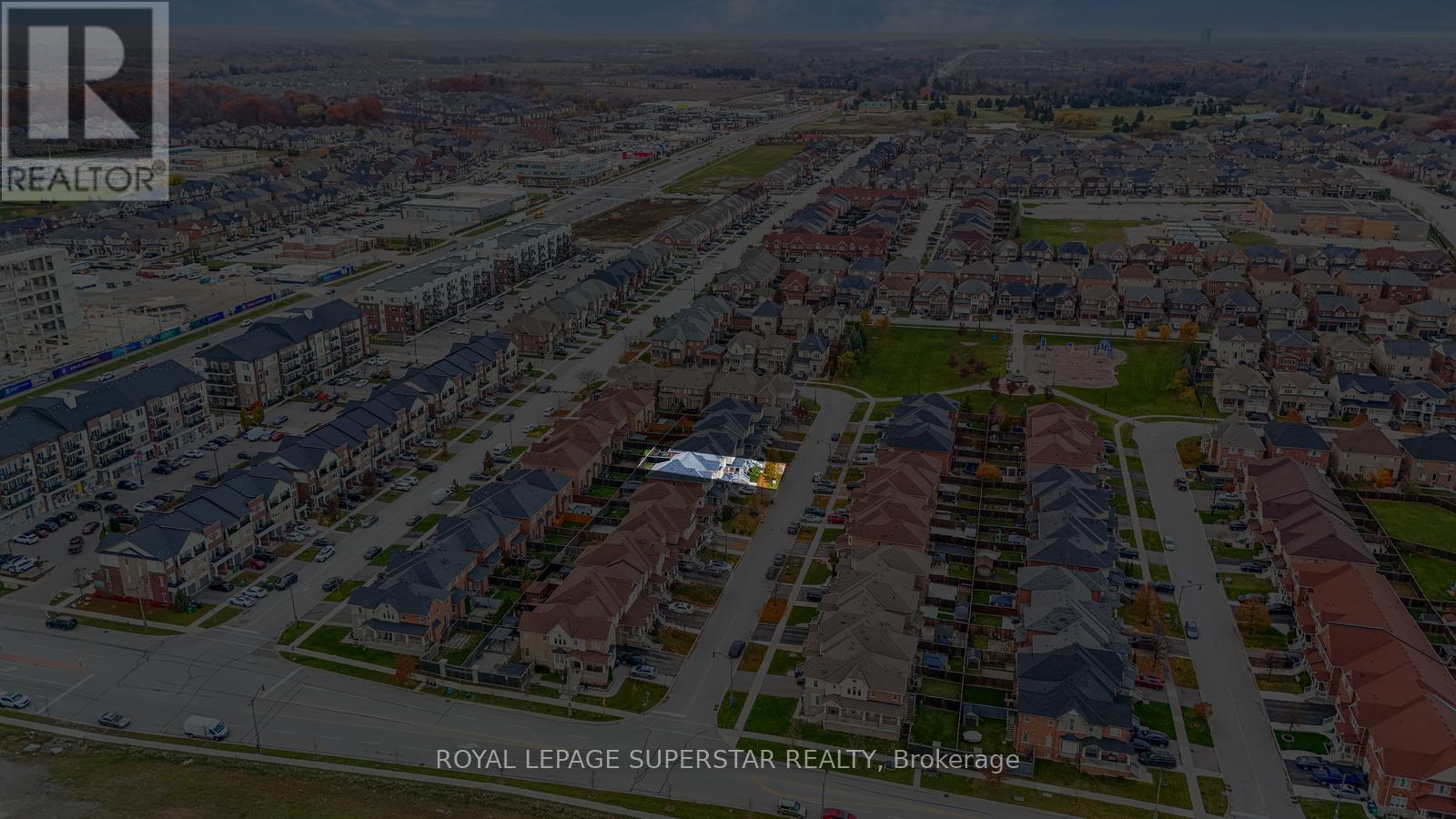 22 Merrickville Way, Brampton, Ontario  L6Y 0V5 - Photo 2 - W12723808